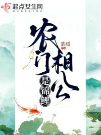 农门相公是锦鲤